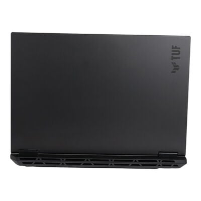【通販センター】中古  ASUS TUF Gaming A16(AMD Ryzen 9 8940HX/16GB DDR5 (PC5)/SSD1TB/なし/NVIDIA GeForce RTX 5070 Laptop GPU 12GB/16/1920x1200/Wi-Fi/W11H64 MAR) 204621 