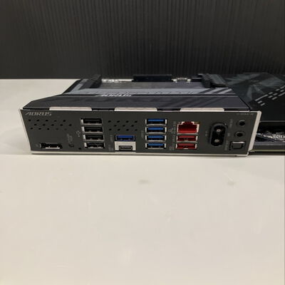 【座間相武台】中古  GIGABYTE B850 AORUS ELITE WIFI7 4510002100 