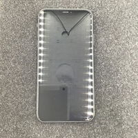 中古  Apple iPhone11 64GB (ブラック) 国内版SIMロックフリー MHDA3J/A 新パッケージ版 146083 