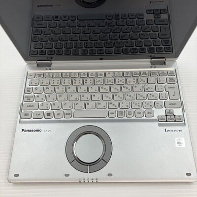 【秋葉原本店】中古  Panasonic_(i5-10310U/16GB/SSD256GB/W11P) 3410015861 