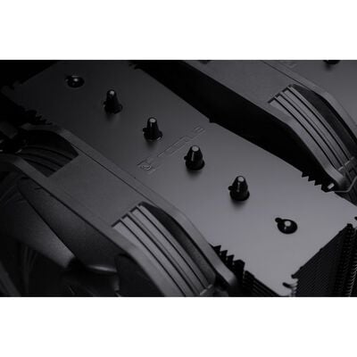 noctua  NH-D15 chromax.black (NH-D15-CH-BK) 