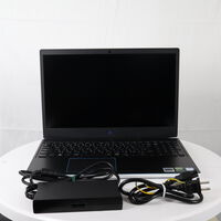 中古  Dell G3 15 3590(Intel Core i7 9750H/16GB DDR4 (PC4)/SSD256GB+HDD1TB/なし/NVIDIA GeForce GTX 1650 4GB/15.6/1920x1080/Wi-Fi/W11H64 MAR) 194452 