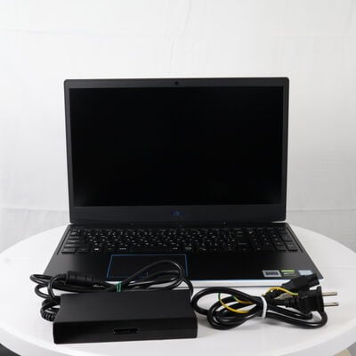 【通販センター】中古  Dell G3 15 3590(Intel Core i7 9750H/16GB DDR4 (PC4)/SSD256GB+HDD1TB/なし/NVIDIA GeForce GTX 1650 4GB/15.6/1920x1080/Wi-Fi/W11H64 MAR) 194452 