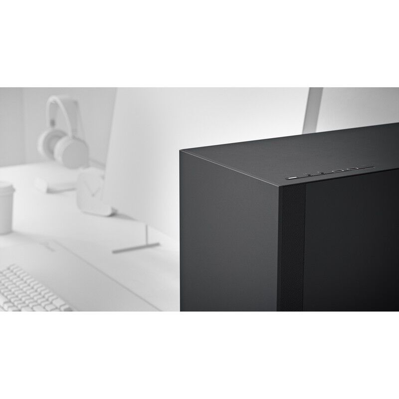 Fractal Design Pop Silent Black Solid FD-C-POS1A-01 (ATX