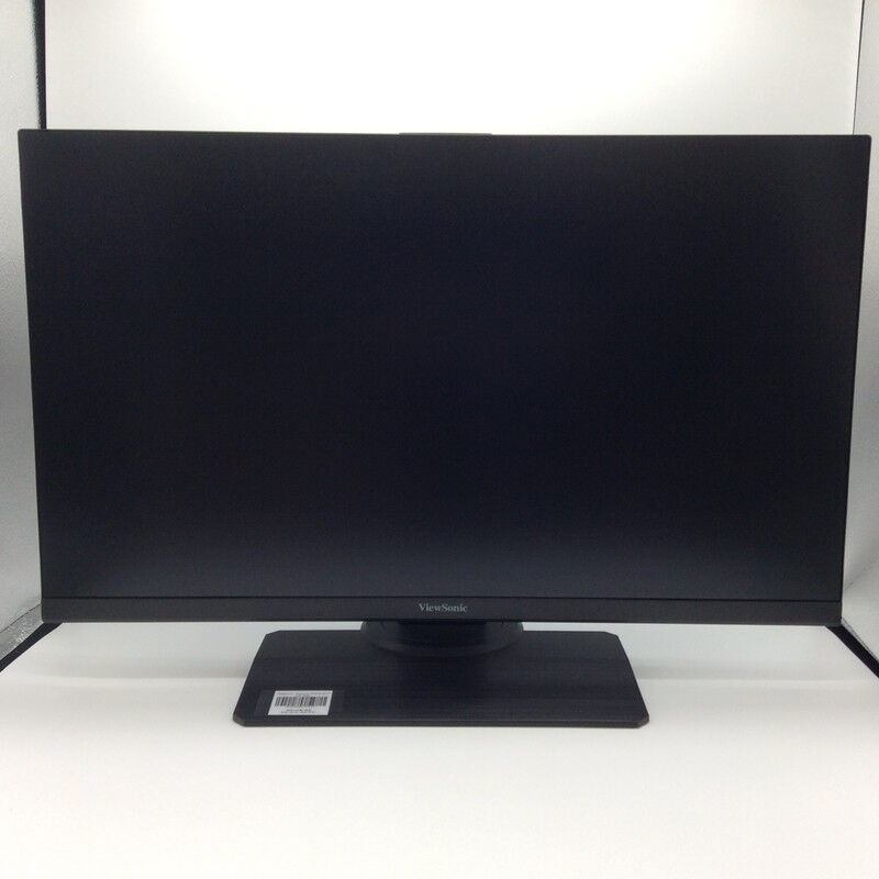 View Sonic XG2705 27インチモニター　中古 中古】ViewSonic XG2705 (27インチワイド 液晶モニター