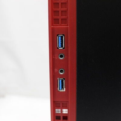 【長野稲里店】中古  iiyama LEVEL &infin;(AMD Ryzen 5 5600G/16GB DDR4 (PC4)/SSD512GB/DVDマルチ/AMD Radeon RX 6600 XT 8GB/W11H64 MAR) 190799 