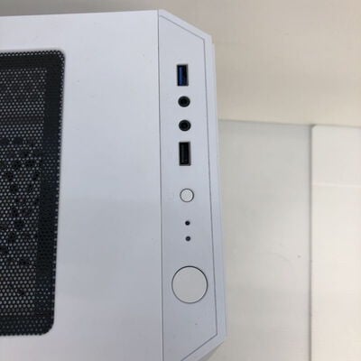 【徳島住吉店】中古  ENERMAX ECB-PB30-WW-ARGB (PABYS ATX ｶﾞﾗｽ 白) 184050 