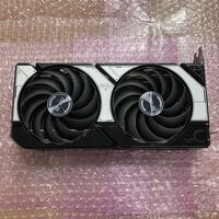 中古  ASUS DUAL-RTX5070-O12G (RTX5070 12GB) 188938 