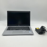 中古  NEC VersaPro タイプVB PC-VKM17BZG4 (Core i5 8350U/8GB/SSD256GB/-/オンボード/12.5/1366x768/Wi-Fi/WEBCAM/W11H64 MAR) 186123 