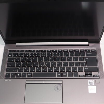 【札幌店】中古  HP ZBook Firefly 14 G7 (Intel Core i7 10610U 1.80GHz/32GB/SSD1TB/-/Quadro P520/14/1920x1080/Wi-Fi/WEBCAM/W11H) 193697 