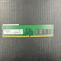 中古  ADATA AD4U240038G17-B(PC4-19200 8GB デスクトップ用) 182847 