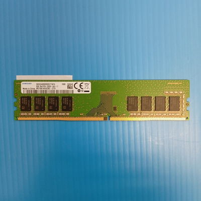 【大須店】中古  PC4-21300 8GB デスクトップ用(DDR4-2666) 126165 