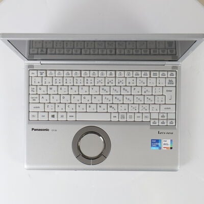 【通販センター】中古  Panasonic CF-SV1S14VS(Intel Core i7 1185G7 3.00GHz/32GB DDR4/SSD256GB/-/オンボード/12.1/1920x1200/GbE/Wi-Fi/WEBCAM/W11H/VBT) 200226 