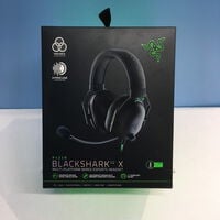 中古  RAZER BlackShark V2 XRZ04-03240100-R3M1 3310006289 