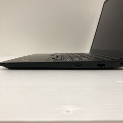 【徳島住吉店】中古  LENOVO E15 Gen2 MSO 指紋認証無し (Intel Core i5 1135G7 2.4GHz/8GB/SSD256GB/-/オンボード/15.6/1920x1080/GbE/Wi-Fi/WEBCAM/W11P/Microsoft Office Home and Business 2024) 188576 