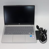 中古  HP 14-ep1000TU(5 120U/16GB/SSD256GB/14インチ/1920x1080/W11H) 3210014117 