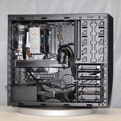 中古  THIRDWAVE GALLERIA KT(Intel Core i7 9700K/16GB/SSD1TB/なし/NVIDIA GeForce RTX 2070 SUPER 8GB/W11H64 MAR) 177244【4/17値下げ!】 