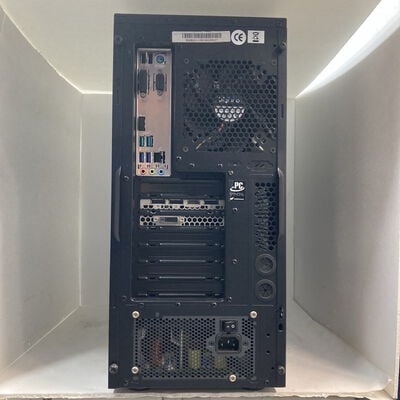 【八王子店】中古  THIRDWAVE GALLERIA XF (i7 9700K/16GB/SSD512GB/RTX2070/W11H) 1230010165【10/23値下げ!】 
