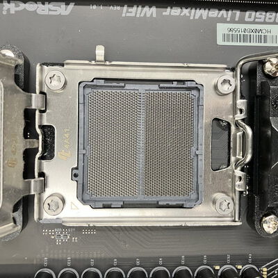【大須店】中古  ASRock B850 LiveMixer WiFi (B850 AM5 ATX DDR5) 175466 