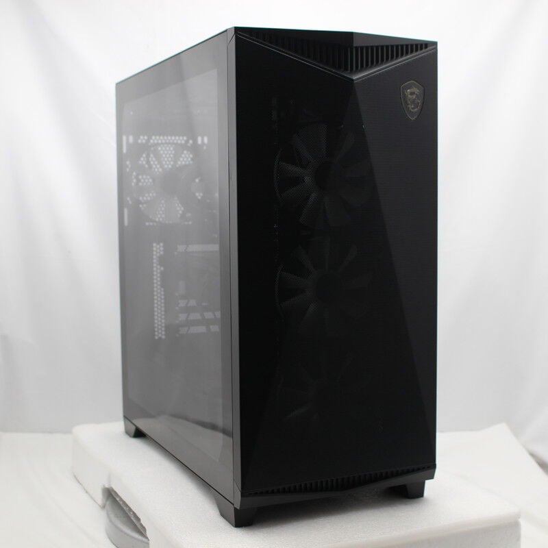 中古 Original PC(AMD Ryzen 7 7800X3D/32GB DDR5 (PC5)/SSD1TB/なし