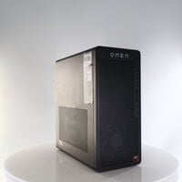 中古  OMEN_16L(Ryzen 5 8400F/16GB/SSD1TB/RTX5060/W11H) 3410015863 