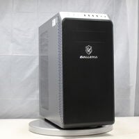 中古  THIRDWAVE GALLERIA SK(Intel Core i9 10850K/16GB/SSD1TB/なし/NVIDIA GeForce RTX 3070 8GB/W11H64 MAR) 180443 