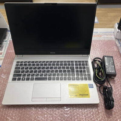 【宮崎恒久店】中古  mouse LBI582S5OH(i5-8265U/8GB/SSD512GB/W10H) 5160000587 