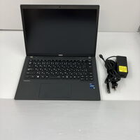 中古  NEC_VersaPro_VB-9_PC-VKT16BZG9(i5-10210U/8GB/SSD256GB/W11P) 3410016812 