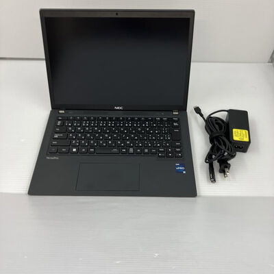 【秋葉原本店】中古  NEC_VersaPro_VB-9_PC-VKT16BZG9(i5-10210U/8GB/SSD256GB/W11P) 3410016812 
