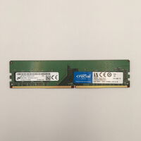 中古  PC4-21300 8GB デスクトップ用_ 184888 