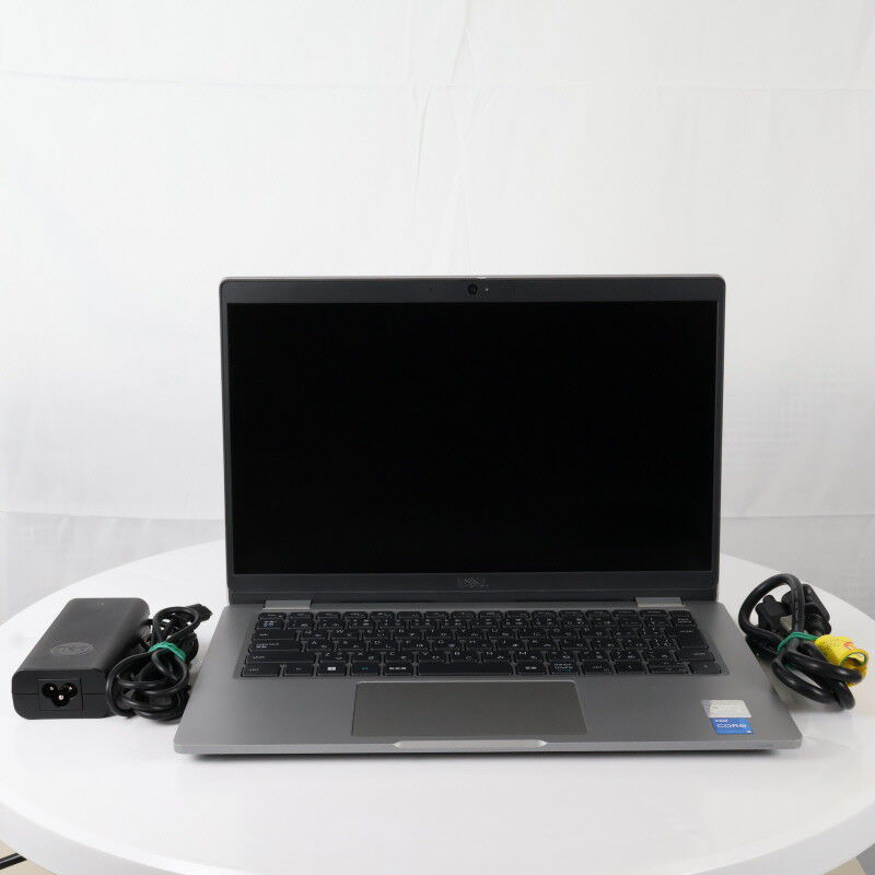 中古 Dell Latitude 5330(Intel Core i5 1245U/16GB DDR4 (PC4