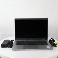 中古  Dell Latitude 5330(Intel Core i5 1245U/16GB DDR4 (PC4)/SSD256GB/なし/オンボード/13.3/1920x1080/Wi-Fi/W11H64 MAR) 192315 