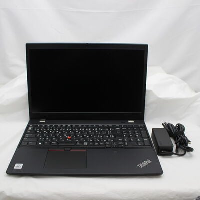 【通販センター】中古  LENOVO ThinkPad L15 Gen 1(Intel Core i5 10210U 1.60GHz/16GB DDR4/SSD256GB/-/オンボード/15.6/1920x1080/GbE/Wi-Fi/WEBCAM/W11H/VBT) 197080 