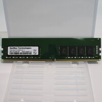 中古  PC4-19200 16GB デスクトップ用(DDR4-2400) 135639 