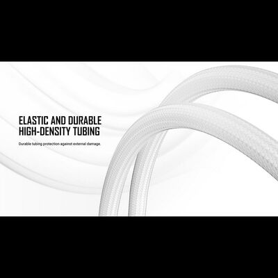 Antec  Luna 360 ARGB White (360mm ARGB ホワイト) 