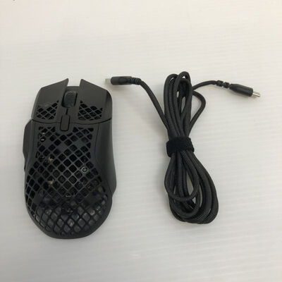 【徳島住吉店】中古  SteelSeries Aerox 5 (62401J) 188899 