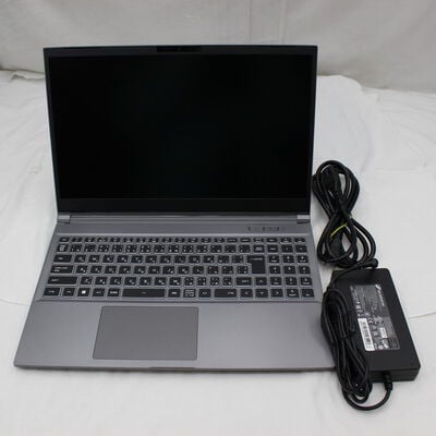 【浜松店】中古  THIRDWAVE GALLERIA RL7C-R35-5N 184146 