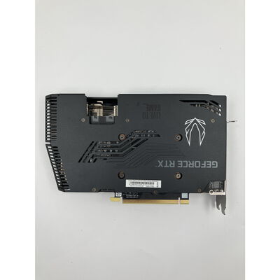 【秋葉原本店】中古  【LHR版】ZOTAC 9288-7N617-210ZS(RTX3070 8GB) 146439 