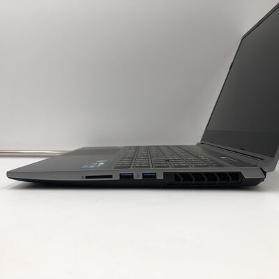 【福井日之出店】中古  GALLERIA XL7C-R36(i7-11800H/16GB/SSD512GB/RTX3060/W11H) 5200000949 