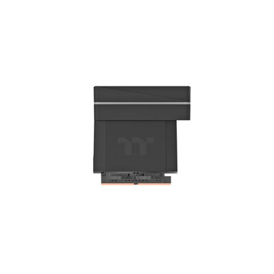 Thermaltake  TH360-S V3 ARGB Sync CL-W470-PL12SW-A (360mm ARGB ブラック) 