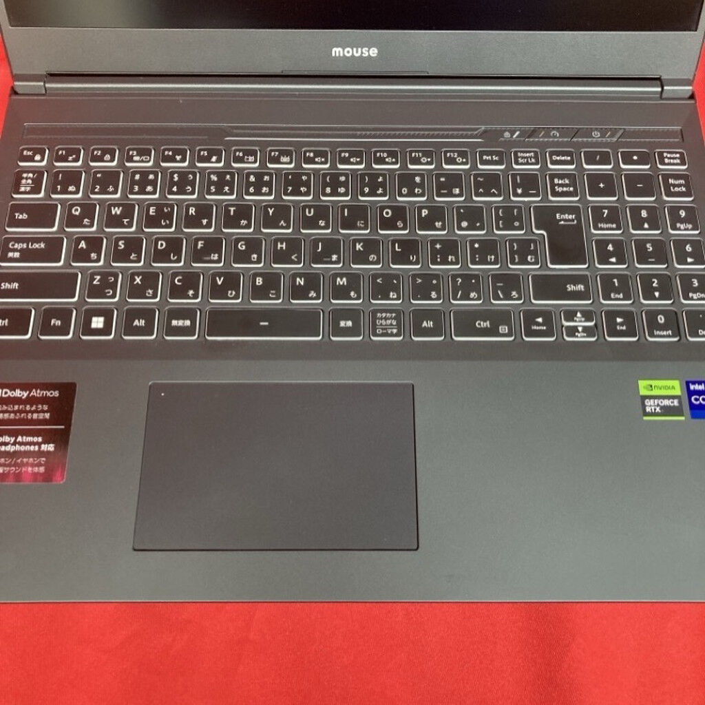 中古 G-Tune P6-I9G60BK-A 3250006055 （330969） ｜ パソコン通販の