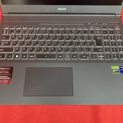 【千葉店】中古  G-Tune P6-I9G60BK-A 3250006055 