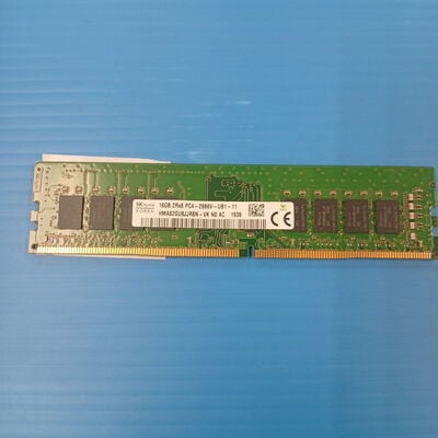 【大須店】中古  PC4-21300 16GB デスクトップ用_ 184895 