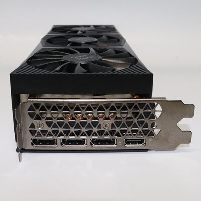 【札幌店】中古  ZOTAC ZT-A30900M-10B(RTX3090 24GB) 3210014317 