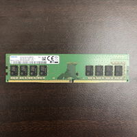 中古  PC4-21300 8GB デスクトップ用_ 184888 