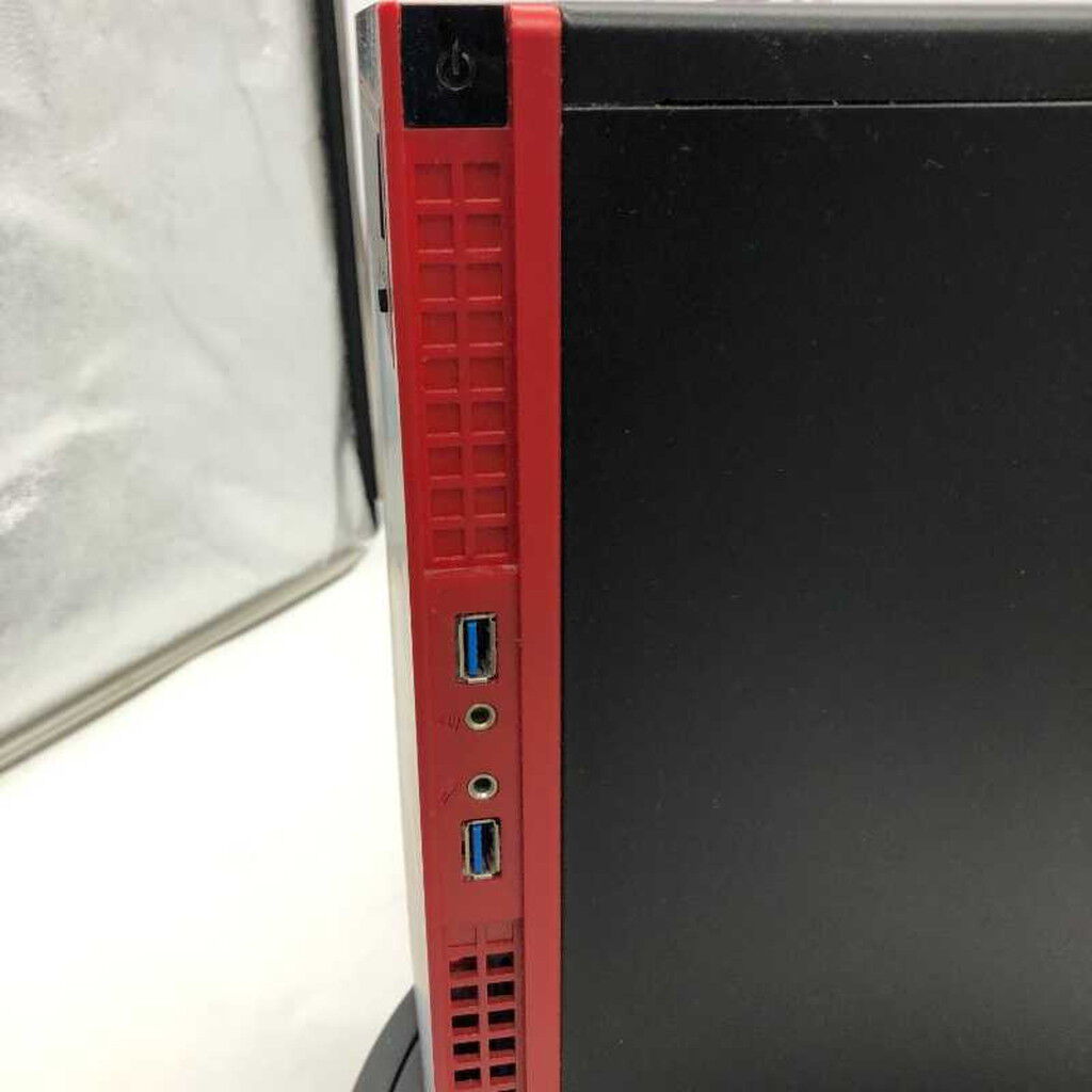 中古 iiyama LEVEL-ILeDXi-M046-iX4-RJSXM/16sX4 (i5 10400/8GB/M.2