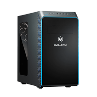 ゲーミングPCキューブ型の魅力 機能もデザインも文句なし!?|ドスパラ ゲーミングPCキューブ型の魅力 機能もデザインも文句なし!?|ドスパラ