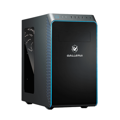 在庫一掃セール ゲーミングPC GALLERIA（デスクトップパソコン）｜ドスパラ通販 デスクトップパソコン