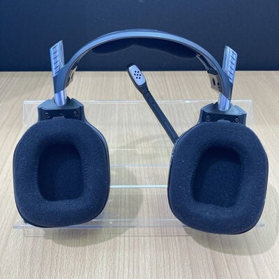 【甲府飯田店】中古  ﾛｼﾞｸｰﾙ A40TR-002r (ASTRO A40 TR ｹﾞｰﾐﾝｸﾞﾍｯﾄﾞｾｯﾄ) 179715 