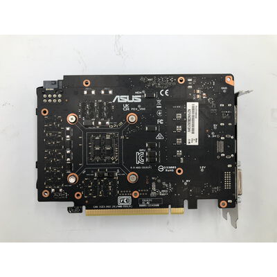 【水戸赤塚店】中古  ASUS PH-GTX1660S-O6G (GTX1660 SUPER) 141203 